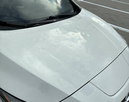 Білий Ніссан Ліф, об'ємом двигуна 0 л та пробігом 46 тис. км за 17750 $, фото 8 на Automoto.ua