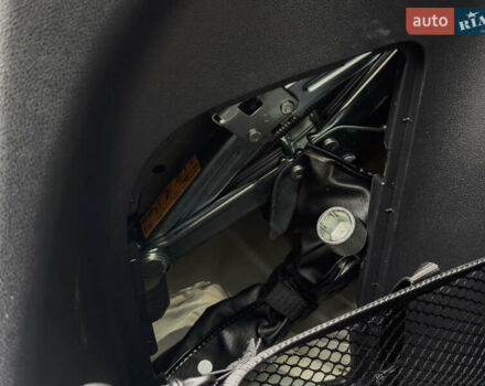 Білий Ніссан Ліф, об'ємом двигуна 0 л та пробігом 18 тис. км за 14500 $, фото 94 на Automoto.ua