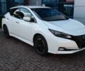 Белый Ниссан Лиф, объемом двигателя 0 л и пробегом 48 тыс. км за 10700 $, фото 1 на Automoto.ua