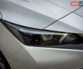 Білий Ніссан Ліф, об'ємом двигуна 0 л та пробігом 18 тис. км за 14500 $, фото 40 на Automoto.ua