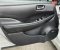 Белый Ниссан Лиф, объемом двигателя 0 л и пробегом 7 тыс. км за 16700 $, фото 65 на Automoto.ua