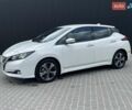 Белый Ниссан Лиф, объемом двигателя 0 л и пробегом 7 тыс. км за 16700 $, фото 11 на Automoto.ua