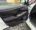 Белый Ниссан Лиф, объемом двигателя 0 л и пробегом 77 тыс. км за 13200 $, фото 22 на Automoto.ua