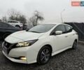 Белый Ниссан Лиф, объемом двигателя 0 л и пробегом 77 тыс. км за 13200 $, фото 1 на Automoto.ua