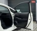 Білий Ніссан Ліф, об'ємом двигуна 0 л та пробігом 46 тис. км за 13800 $, фото 58 на Automoto.ua