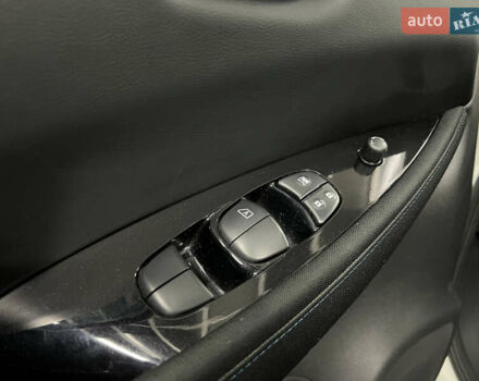 Белый Ниссан Лиф, объемом двигателя 0 л и пробегом 27 тыс. км за 13700 $, фото 32 на Automoto.ua