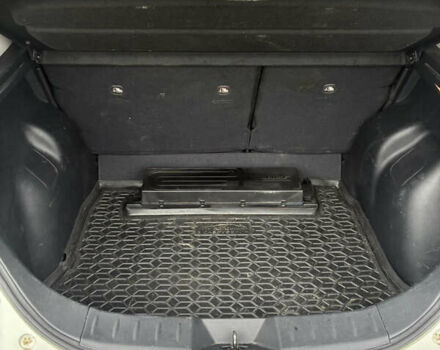 Білий Ніссан Ліф, об'ємом двигуна 0 л та пробігом 46 тис. км за 17750 $, фото 18 на Automoto.ua