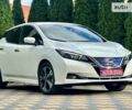 Белый Ниссан Лиф, объемом двигателя 0 л и пробегом 33 тыс. км за 15500 $, фото 1 на Automoto.ua