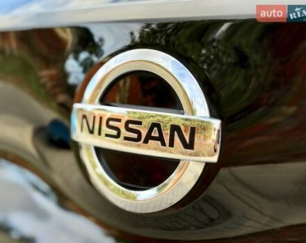 Белый Ниссан Лиф, объемом двигателя 0 л и пробегом 98 тыс. км за 15950 $, фото 39 на Automoto.ua