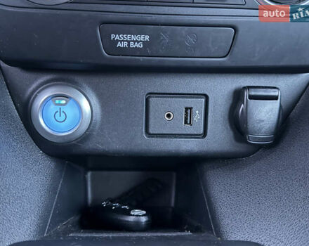 Белый Ниссан Лиф, объемом двигателя 0 л и пробегом 43 тыс. км за 12500 $, фото 49 на Automoto.ua