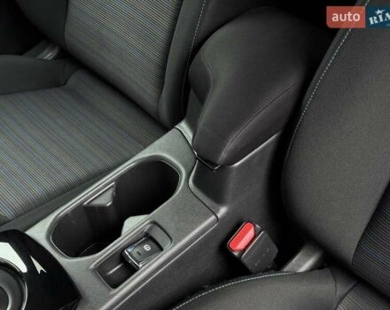 Білий Ніссан Ліф, об'ємом двигуна 0 л та пробігом 46 тис. км за 13800 $, фото 51 на Automoto.ua