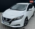 Белый Ниссан Лиф, объемом двигателя 0 л и пробегом 7 тыс. км за 16700 $, фото 7 на Automoto.ua