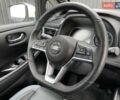 Белый Ниссан Лиф, объемом двигателя 0 л и пробегом 7 тыс. км за 16700 $, фото 88 на Automoto.ua