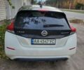 Белый Ниссан Лиф, объемом двигателя 0 л и пробегом 98 тыс. км за 17300 $, фото 7 на Automoto.ua