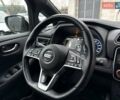 Белый Ниссан Лиф, объемом двигателя 0 л и пробегом 77 тыс. км за 13200 $, фото 29 на Automoto.ua