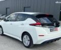 Білий Ніссан Ліф, об'ємом двигуна 0 л та пробігом 44 тис. км за 14290 $, фото 7 на Automoto.ua