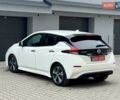 Білий Ніссан Ліф, об'ємом двигуна 0 л та пробігом 46 тис. км за 13800 $, фото 15 на Automoto.ua
