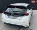 Белый Ниссан Лиф, объемом двигателя 0 л и пробегом 7 тыс. км за 16700 $, фото 42 на Automoto.ua