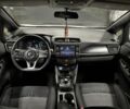 Белый Ниссан Лиф, объемом двигателя 0 л и пробегом 27 тыс. км за 13800 $, фото 16 на Automoto.ua