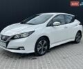 Белый Ниссан Лиф, объемом двигателя 0 л и пробегом 7 тыс. км за 16700 $, фото 10 на Automoto.ua