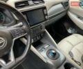 Белый Ниссан Лиф, объемом двигателя 0 л и пробегом 39 тыс. км за 14999 $, фото 20 на Automoto.ua