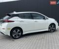 Белый Ниссан Лиф, объемом двигателя 0 л и пробегом 7 тыс. км за 16700 $, фото 38 на Automoto.ua