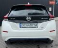 Белый Ниссан Лиф, объемом двигателя 0 л и пробегом 7 тыс. км за 16700 $, фото 35 на Automoto.ua