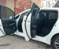 Белый Ниссан Лиф, объемом двигателя 0 л и пробегом 50 тыс. км за 14900 $, фото 4 на Automoto.ua