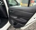 Белый Ниссан Лиф, объемом двигателя 0 л и пробегом 77 тыс. км за 13200 $, фото 31 на Automoto.ua