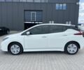 Білий Ніссан Ліф, об'ємом двигуна 0 л та пробігом 44 тис. км за 14290 $, фото 8 на Automoto.ua