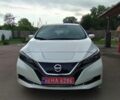 Белый Ниссан Лиф, объемом двигателя 0 л и пробегом 102 тыс. км за 12700 $, фото 1 на Automoto.ua