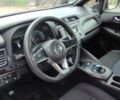 Белый Ниссан Лиф, объемом двигателя 0 л и пробегом 102 тыс. км за 12700 $, фото 7 на Automoto.ua