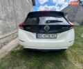 Белый Ниссан Лиф, объемом двигателя 0 л и пробегом 29 тыс. км за 6999 $, фото 1 на Automoto.ua