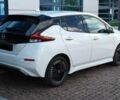 Белый Ниссан Лиф, объемом двигателя 0 л и пробегом 48 тыс. км за 10700 $, фото 1 на Automoto.ua