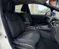 Білий Ніссан Ліф, об'ємом двигуна 0 л та пробігом 46 тис. км за 13800 $, фото 59 на Automoto.ua