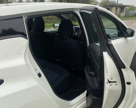 Белый Ниссан Лиф, объемом двигателя 0 л и пробегом 41 тыс. км за 13100 $, фото 9 на Automoto.ua