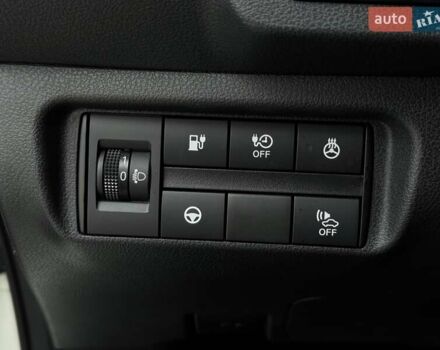 Білий Ніссан Ліф, об'ємом двигуна 0 л та пробігом 46 тис. км за 13800 $, фото 44 на Automoto.ua