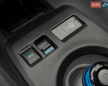 Білий Ніссан Ліф, об'ємом двигуна 0 л та пробігом 18 тис. км за 14500 $, фото 67 на Automoto.ua