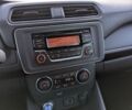 Белый Ниссан Лиф, объемом двигателя 0 л и пробегом 43 тыс. км за 13500 $, фото 13 на Automoto.ua