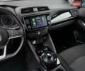 Білий Ніссан Ліф, об'ємом двигуна 0 л та пробігом 46 тис. км за 13800 $, фото 50 на Automoto.ua