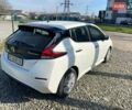 Белый Ниссан Лиф, объемом двигателя 0 л и пробегом 20 тыс. км за 19500 $, фото 5 на Automoto.ua