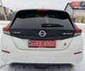 Белый Ниссан Лиф, объемом двигателя 0 л и пробегом 115 тыс. км за 15199 $, фото 8 на Automoto.ua