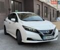 Білий Ніссан Ліф, об'ємом двигуна 0 л та пробігом 90 тис. км за 13300 $, фото 3 на Automoto.ua