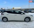 Белый Ниссан Лиф, объемом двигателя 0 л и пробегом 67 тыс. км за 11000 $, фото 4 на Automoto.ua