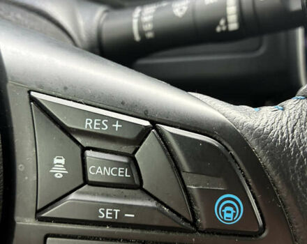 Білий Ніссан Ліф, об'ємом двигуна 0 л та пробігом 46 тис. км за 17750 $, фото 27 на Automoto.ua