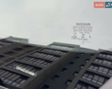 Білий Ніссан Ліф, об'ємом двигуна 0 л та пробігом 46 тис. км за 13800 $, фото 31 на Automoto.ua