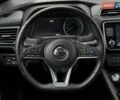 Білий Ніссан Ліф, об'ємом двигуна 0 л та пробігом 46 тис. км за 13800 $, фото 47 на Automoto.ua