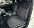 Белый Ниссан Лиф, объемом двигателя 0 л и пробегом 77 тыс. км за 13200 $, фото 21 на Automoto.ua