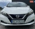 Белый Ниссан Лиф, объемом двигателя 0 л и пробегом 7 тыс. км за 16700 $, фото 29 на Automoto.ua