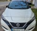 Белый Ниссан Лиф, объемом двигателя 0 л и пробегом 98 тыс. км за 17300 $, фото 1 на Automoto.ua